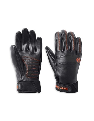 Guantes Mujer Harley-Davidson