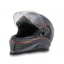 Harley Davidson Division X15 Sunshield Full Face Helmet