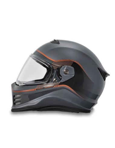 Casco Integral Harley Davidson Division X15 Sunshield