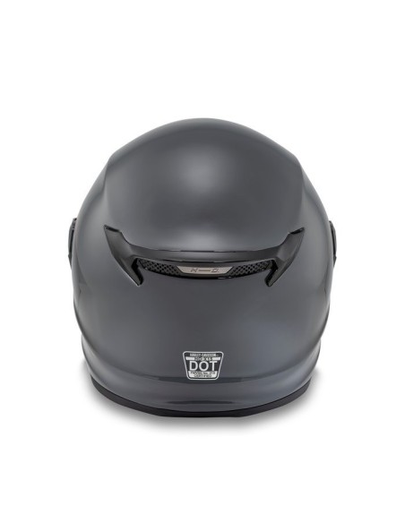 Casco Integral Harley Davidson Division X15 Sunshield