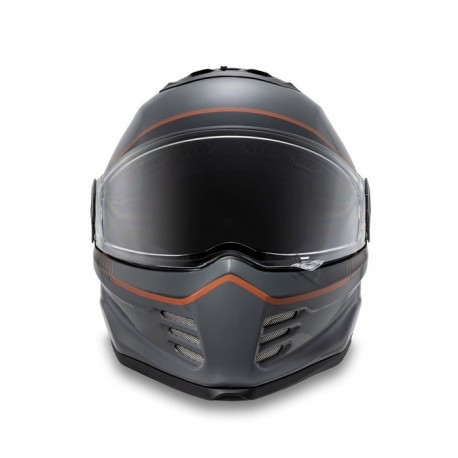 Casco Integral Harley Davidson Division X15 Sunshield