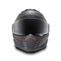 Harley Davidson Division X15 Sunshield Full Face Helmet