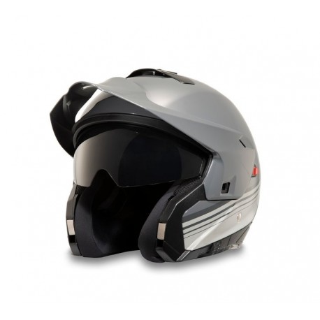 Harley Davidson Evo X17 Sunshield Modular Helmet
