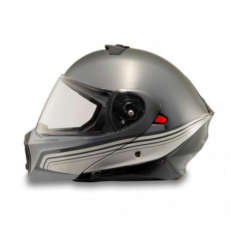 Harley Davidson Evo X17 Sunshield Modular Helmet
