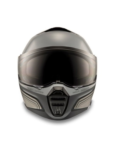 Harley Davidson Evo X17 Sunshield Modular Helmet