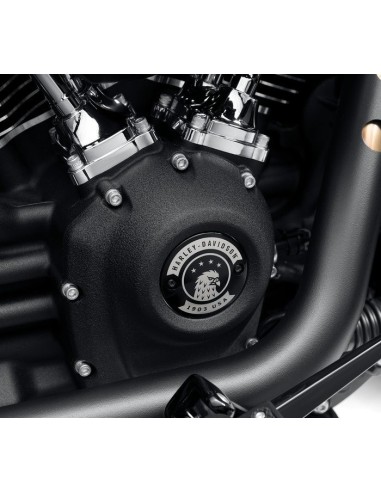 Tapa de distribución Eagle Bar & Shield