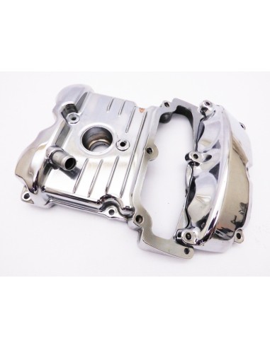 CAM COVER KIT, CHROME