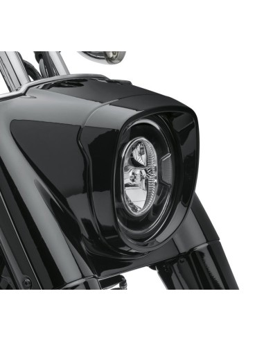 Fat Boy Headlight Housing Kit