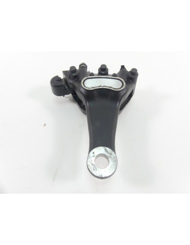 CALIPER ASSY, REAR, BLACK