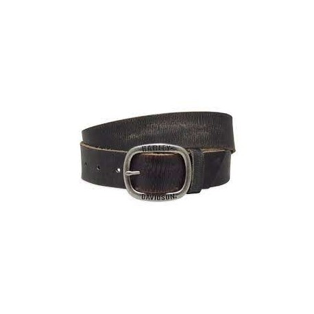 BELT-DISTRESSED,B/L