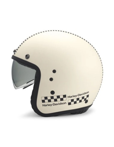 CASCO H-D  RALLY RACER  97210-22EX