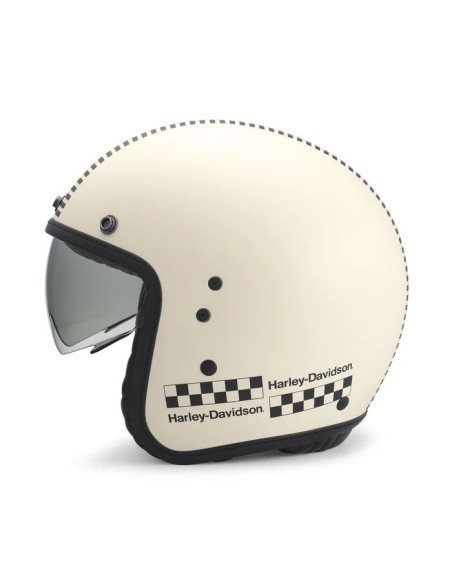 CASCO H-D  RALLY RACER  97210-22EX