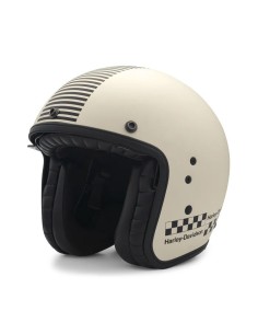 CASCO HARLEY DAVIDSON RALLY RACER(X14),34,EC 97210-22EX 2