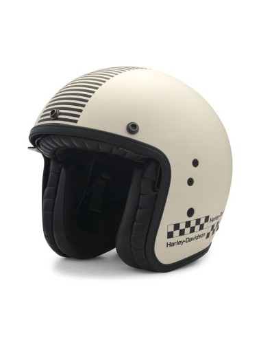 CASCO HARLEY DAVIDSON RALLY RACER(X14),34,EC 97210-22EX