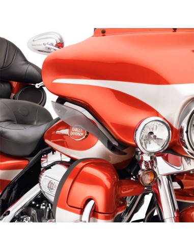 Deflectores laterales para BatWing