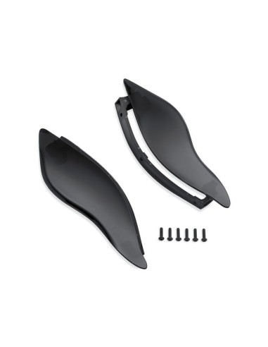 Deflectores laterales para BatWing