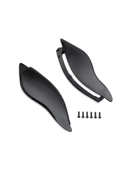 Deflectores laterales para BatWing