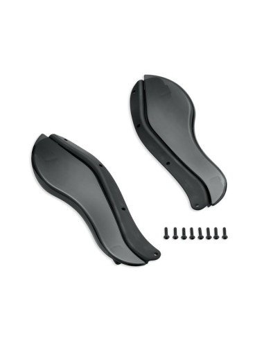 Deflectores laterales para BatWing