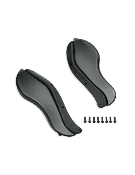 Deflectores laterales para BatWing