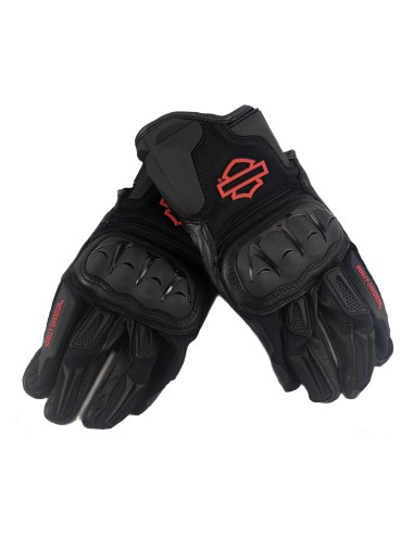 97168-23EM GUANTES HARLEY DAVIDSON SAMBIA ADVENTURE TOURING