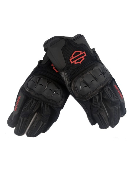 97168-23EM GUANTES HARLEY DAVIDSON SAMBIA ADVENTURE TOURING