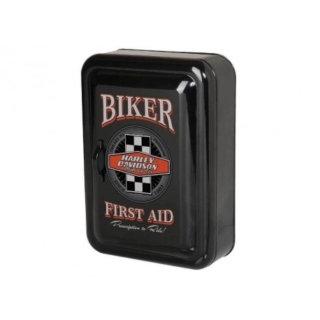 Harley-Davidson Guarda Llaves "Biker Key Rack"