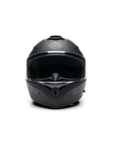98100-22EX CASCO MODULAR HARLEY DAVIDSON BLUETOOTH OUTRUSH NEGRO MATE