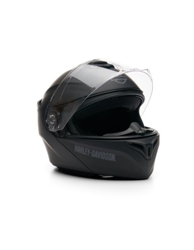 98100-22EX CASCO MODULAR HARLEY DAVIDSON BLUETOOTH OUTRUSH NEGRO MATE