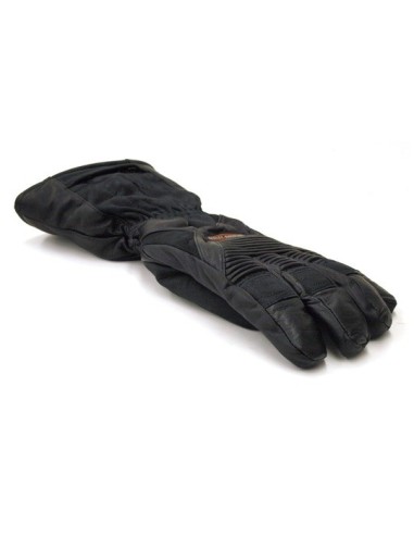 HARLEY DAVIDSON´S  HEATER GLOVES