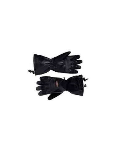 HARLEY DAVIDSON´S  HEATER GLOVES
