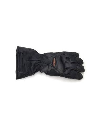 HARLEY DAVIDSON´S  HEATER GLOVES