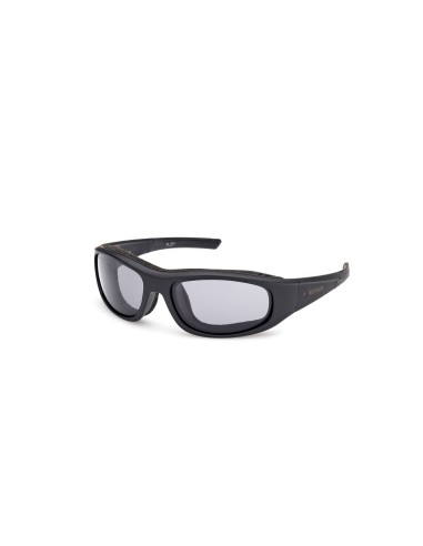 HARLEY DAVIDSON SMOKE PHOTOCHROMIC POLARIZING MOTORCYCLE GLASSES