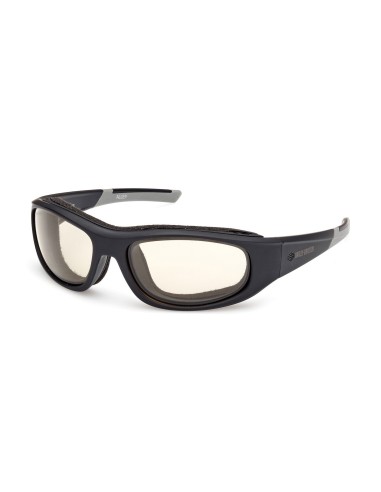 HARLEY DAVIDSON YELLOW PHOTOCHROMIC MOTORCYCLE GLASSES