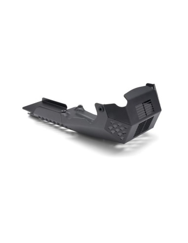 HARLEY DAVIDSON SKID PLATE