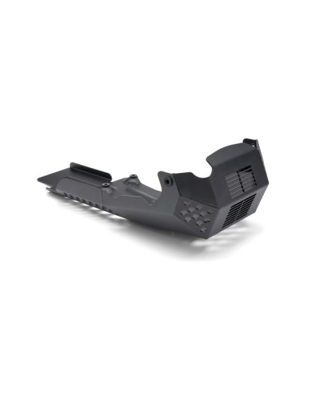 HARLEY DAVIDSON SKID PLATE