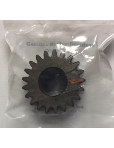 PINION GEAR, ORANGE