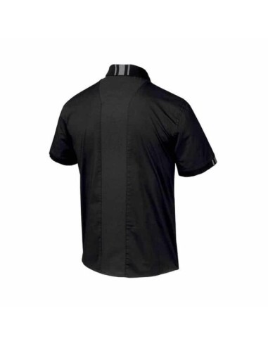 SHIRT-PERFORM,MESH,STRETCH,S/S