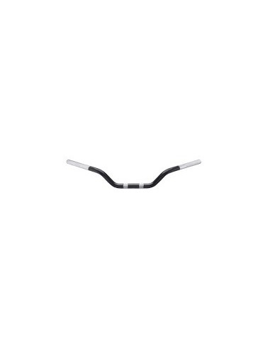 BLACK HANDLEBAR HARLEY DAVIDSON IRON 883 55800345