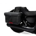 HARLEY DAVIDSON OVERWATCH THROW-OVER SADDLEBAGS