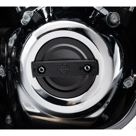 25600165 TAPA HARLEY DAVIDSON DE LA DISTRIBUCIÓN SWITCHBACK motor Milwaukee-Eight® '17