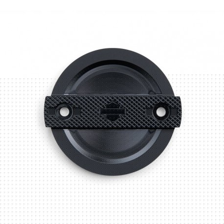 25600165 TAPA HARLEY DAVIDSON DE LA DISTRIBUCIÓN SWITCHBACK motor Milwaukee-Eight® '17