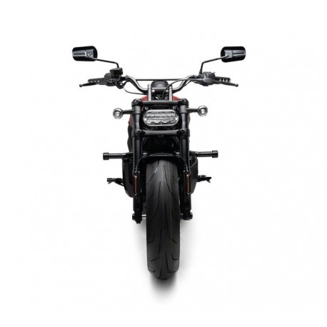 FLAT-OUT HARLEY DAVIDSON PROTECTOR BAR