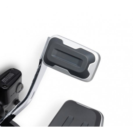 ALMOHADILLA GRANDE DE PEDAL DE FRENO HARLEY DAVIDSON SWITCHBACK
