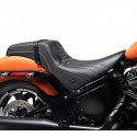 ASIENTO HARLEY DAVIDSON SWITCHBACK - COSTURA EN U