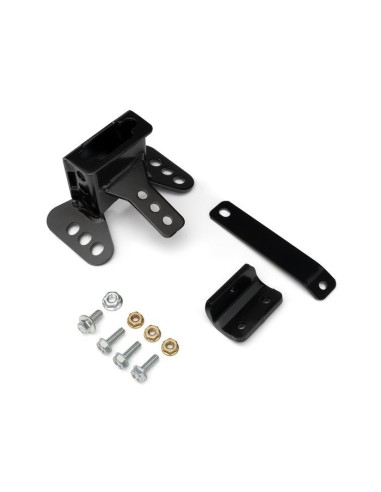 HARLEY DAVIDSON PILOT BACKREST MOUNTING KIT