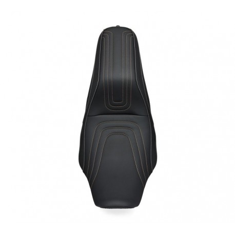 HARLEY DAVIDSON SWITCHBACK SEAT - U STITCH