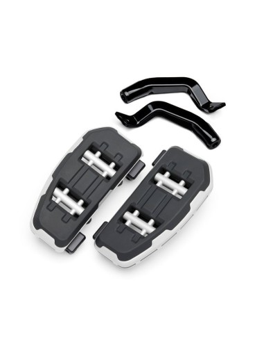 HARLEY DAVIDSON SWITCHBACK MINI FOOTBOARD AND MOUNTING KIT