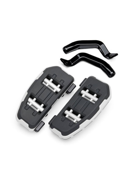 HARLEY DAVIDSON SWITCHBACK MINI FOOTBOARD AND MOUNTING KIT