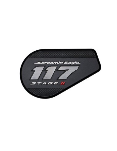 TAPA DE DISTRIBUCIÓN SCREAMIN' EAGLE HARLEY DAVIDSON - ETAPA II 117CI