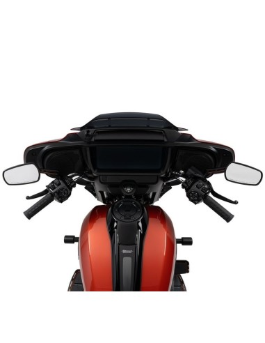 HARLEY DAVIDSON ROAD GLIDE REACH HANDLEBAR